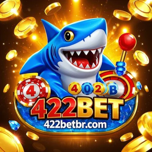 A Experiência do Cassino Online no 422BET: Diversão e Segurança para Todos os Jogadores