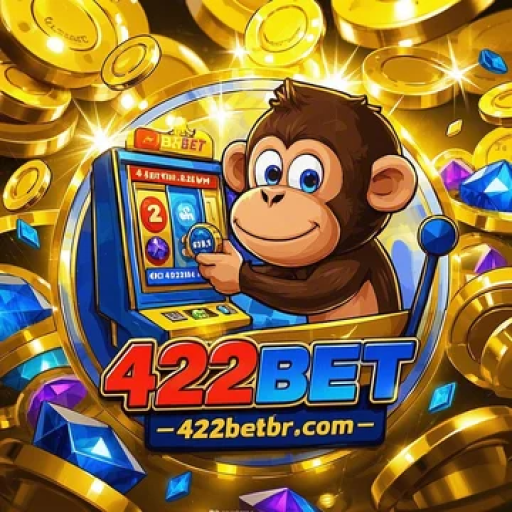 Descubra a Emoção dos Jackpots na 422BET
